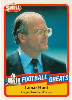 Lamar Hunt