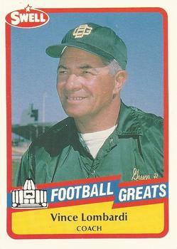 Vince Lombardi