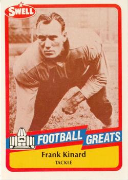Frank Kinard