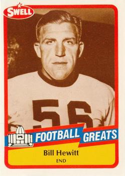 Bill Hewitt