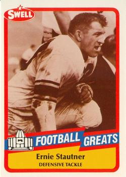 Ernie Stautner