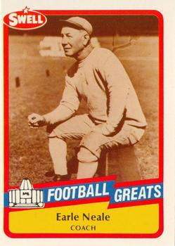 Earle Neale