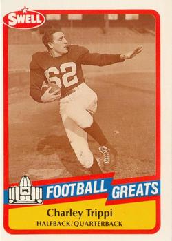 Charley Trippi