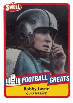 Bobby Layne