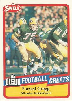 Forrest Gregg