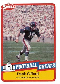 Frank Gifford