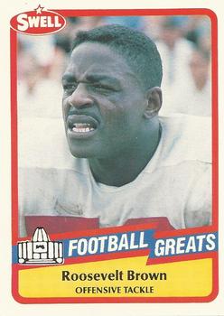 Roosevelt Brown