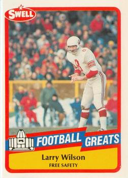 Larry Wilson