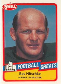 Ray Nitschke