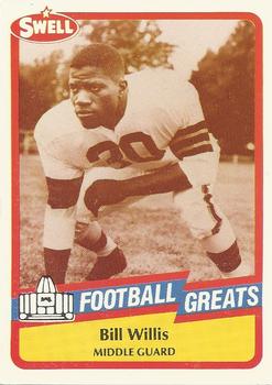 Bill Willis