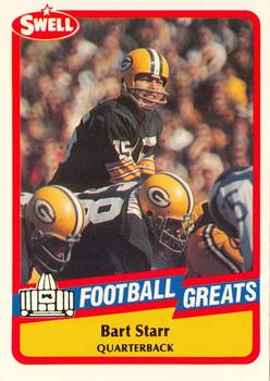 Bart Starr