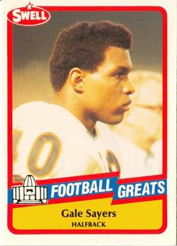 Gale Sayers