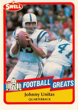 Johnny Unitas