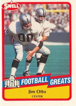 Jim Otto