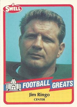Jim Ringo