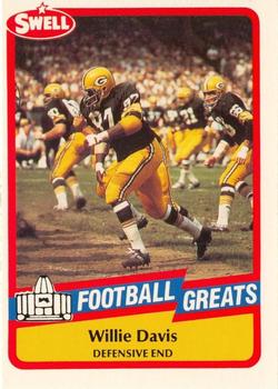 Willie Davis