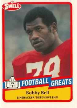 Bobby Bell