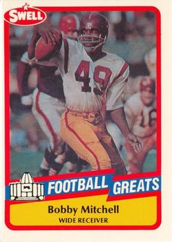 Bobby Mitchell
