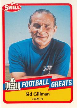 Sid Gillman