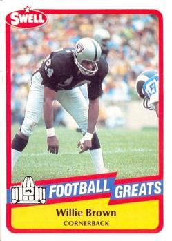 Willie Brown