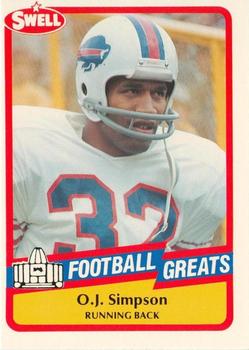 O.J. Simpson