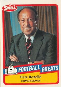 Pete Rozelle