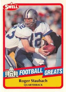 Roger Staubach