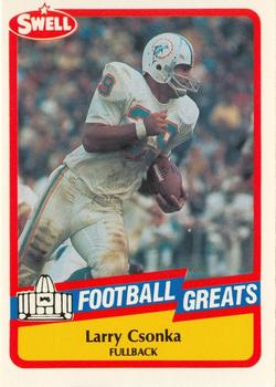 Larry Csonka