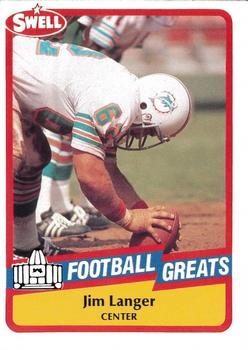 Jim Langer