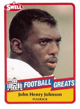 John Henry Johnson