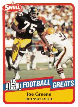 Joe Greene