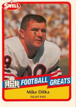 Mike Ditka