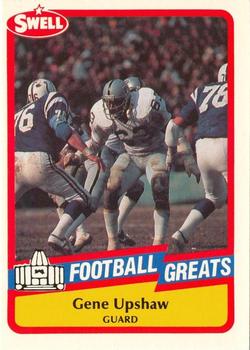 Gene Upshaw