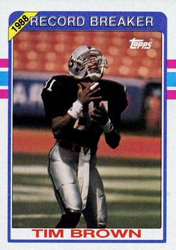 Tim Brown