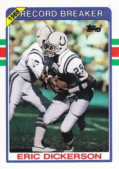 Eric Dickerson