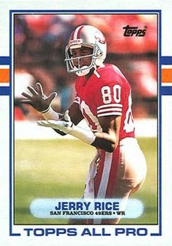 Jerry Rice