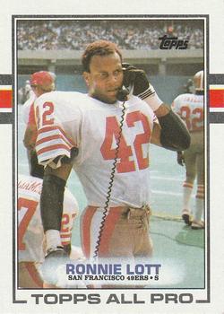 Ronnie Lott