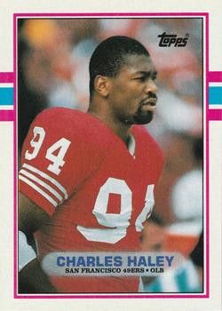 Charles Haley