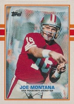 Joe Montana