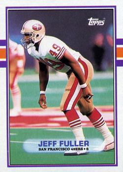 Jeff Fuller