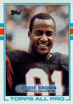 Eddie Brown