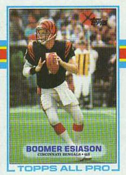 Boomer Esiason
