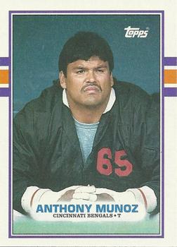 Anthony Munoz