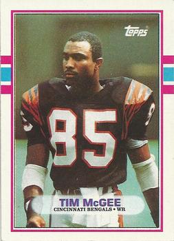 Tim McGee