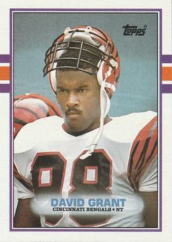 David Grant
