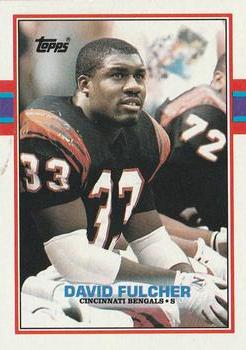 David Fulcher