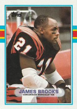 James Brooks