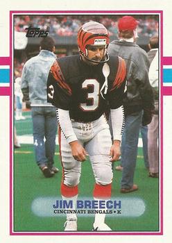 Jim Breech