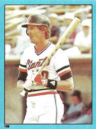 Johnnie LeMaster