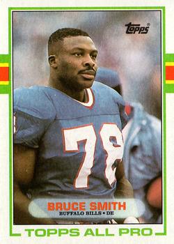 Bruce Smith